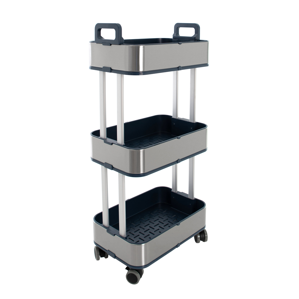 3 яруса Foodatlas JAH-019