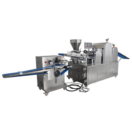 Линия по произв-ву хб изделий (Формовочная машина FA-6