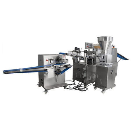 Линия по произв-ву хб изделий (Формовочная машина FA-6