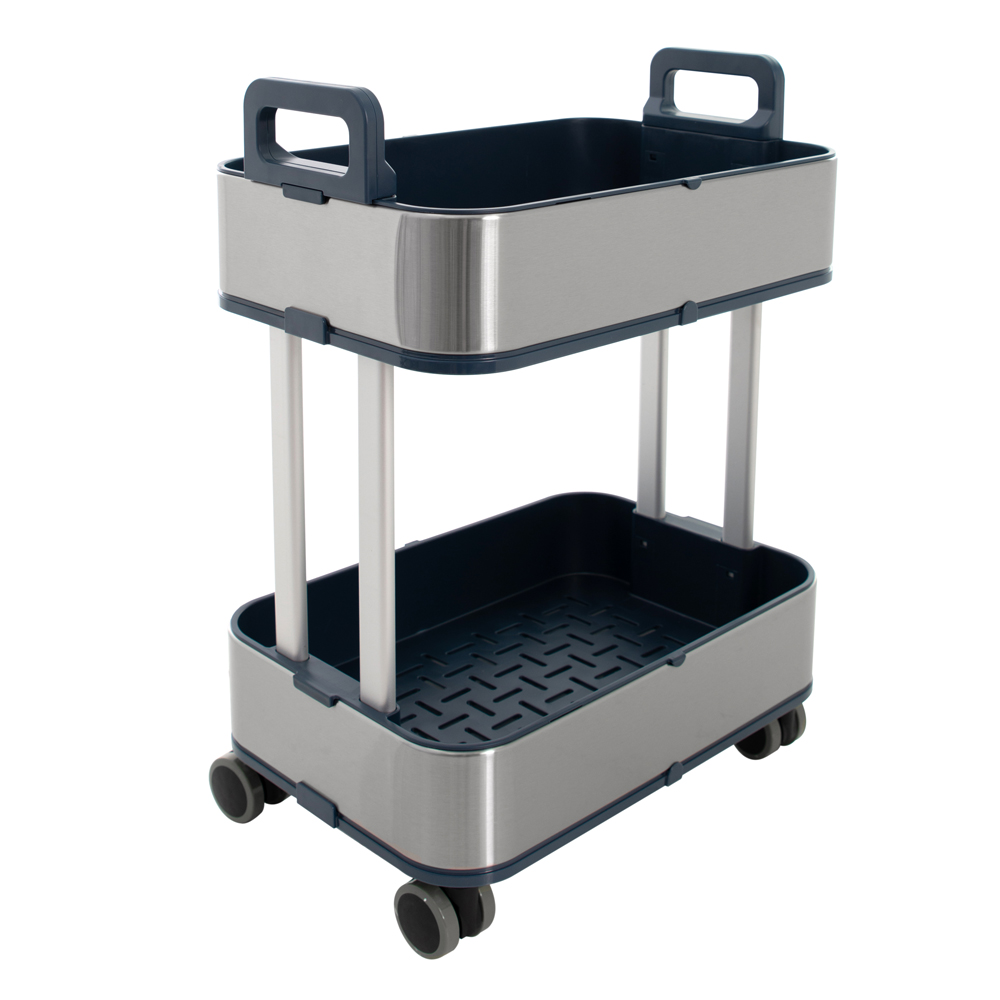 2 яруса Foodatlas JAH-018