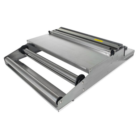 Термоупаковщик горячий стол BX-450 Foodatlas Pro