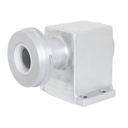 Корпус редуктора подачи фарша JGL-60