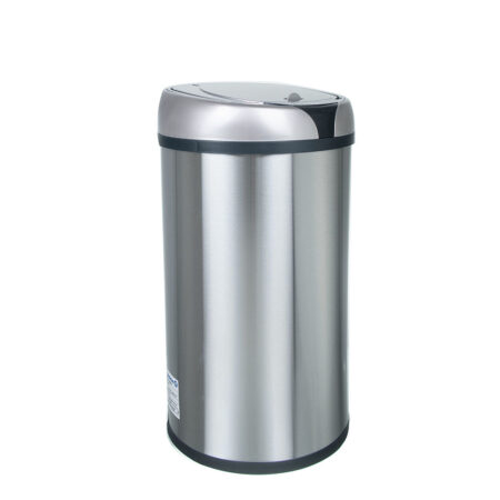 Ведро для мусора сенсорное