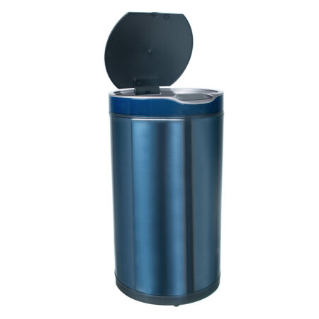 Ведро для мусора сенсорное