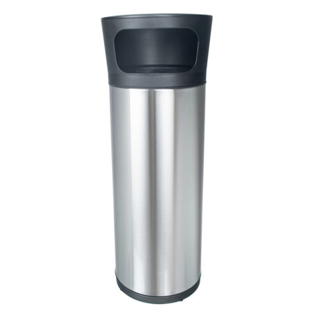 Урна уличная круглая