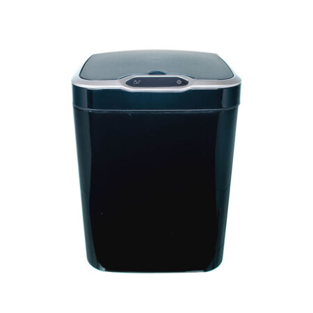 Ведро для мусора сенсорное