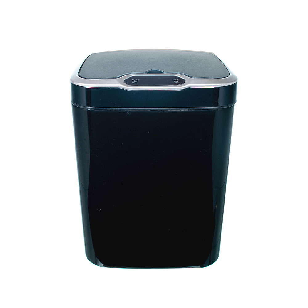 Ведро для мусора сенсорное