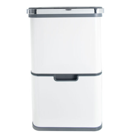 Ведро для раздельного сбора мусора сенсорное