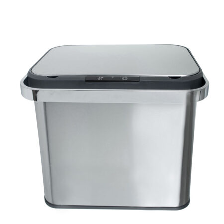 Ведро для раздельного сбора мусора