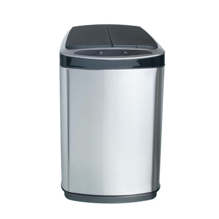 Ведро для мусора сенсорное