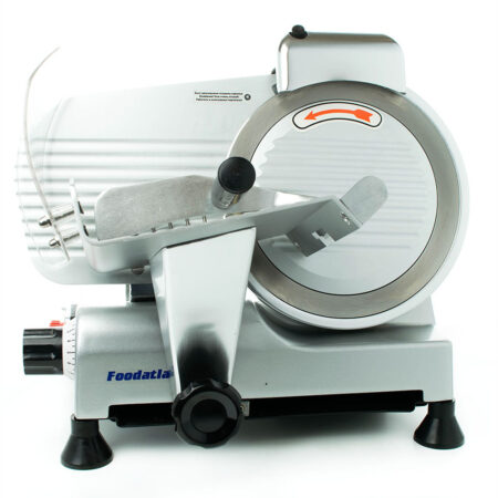 Полуавтоматический Слайсер WED-B220B-2 Foodatlas