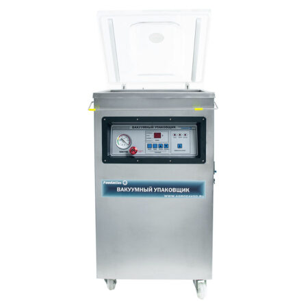 Вакуумный упаковщик DZ-400A Foodatlas Eco