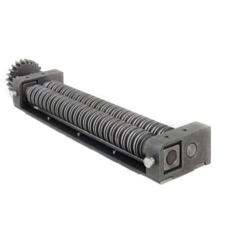 Нож 2*6 мм для тестораскатки-лапшерезки Foodatlas HO-80B