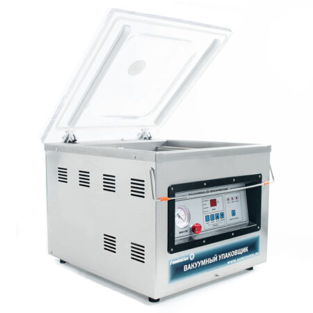 Электромагнит впуск/выпуск для вакуумного упаковщика DZQ-400/2F