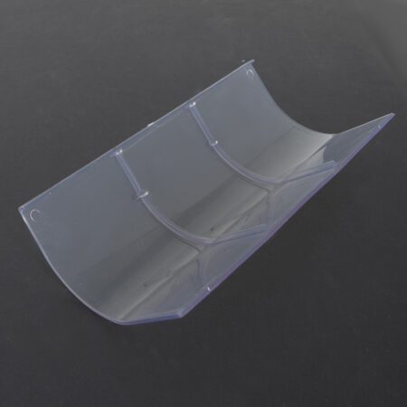 Защитная пластиковая панель тестораскатки-лапшерезки Foodatlas RSS