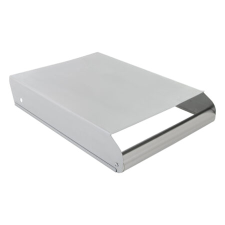 Приемный поддон тестораскаточной машины Foodatlas DSS