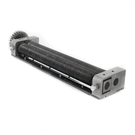 Нож 2мм (круглый) для тестораскатки-лапшерезки Foodatlas DZM-350