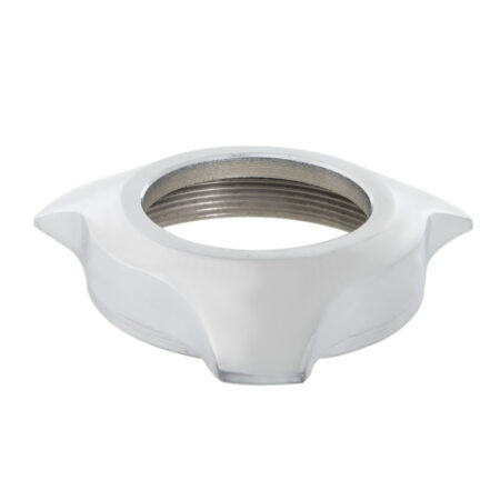 Прижимная гайка мясорубки KY-12 (обновленная) Foodatlas