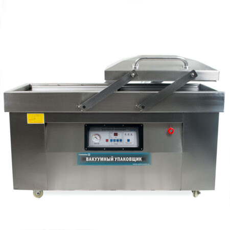 Вакуумный упаковщик DZ-600/2SD Foodatlas Eco
