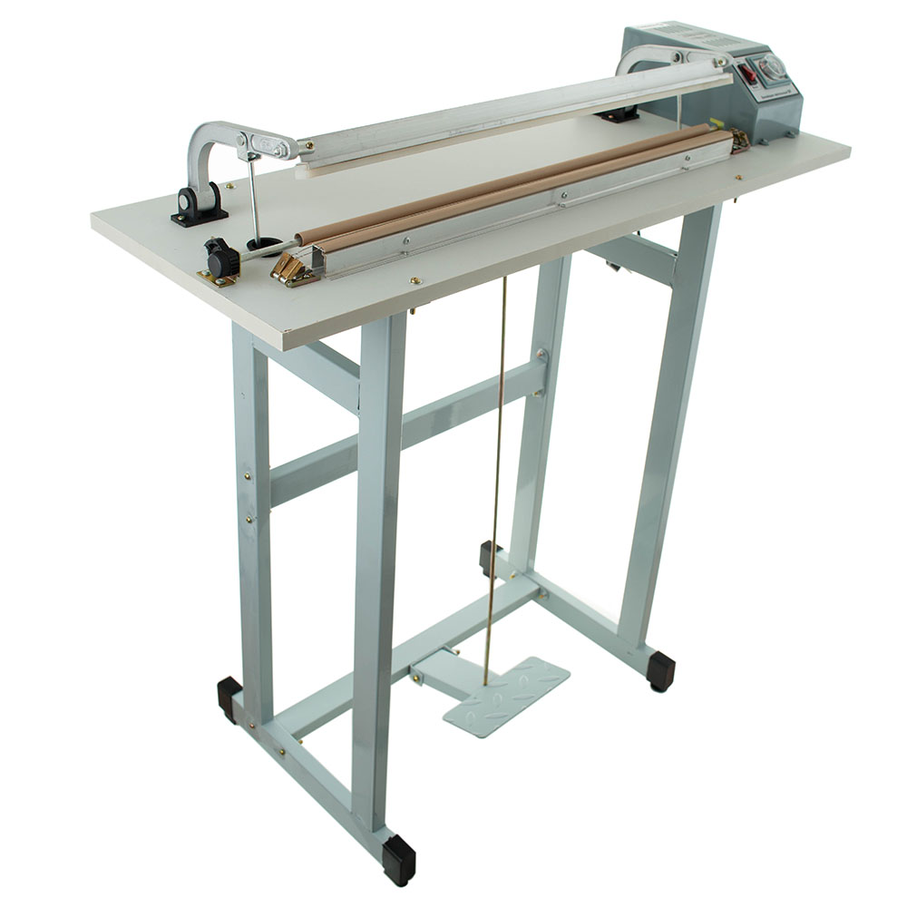 Запаиватель напольный SF-B600 (2 шва) Foodatlas Pro — изображение 2