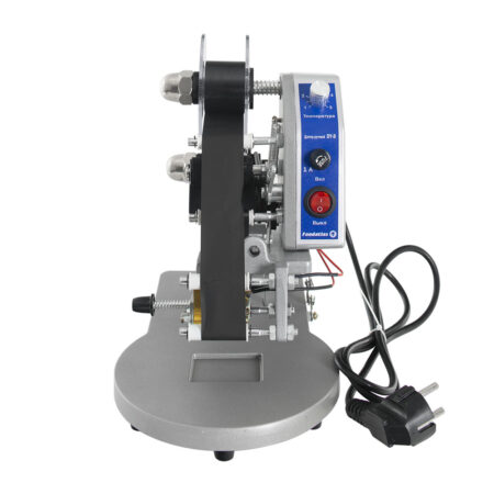 Датер ручной DY-8 Foodatlas Pro