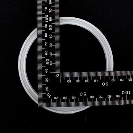 Уплотнительное кольцо шприца колбасного Foodatlas HR