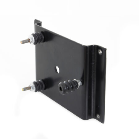 Крепежная  плита электродвигателя Вакуумного упаковщика DZ-300/PD