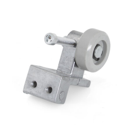 Ролик подвижного стола пилы ленточной для мяса с мясорубкой Foodatlas JG-250