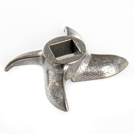 Нож мясорубки пилы JG-250 Foodatlas