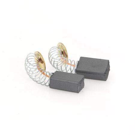 Щетки электродвигателя измельчителя орехов