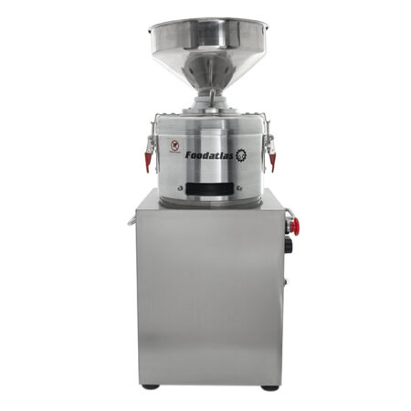 Коллоидная мельница Foodatlas HR-100L