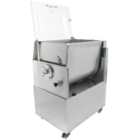 Стекло крышки Фаршемешалки YBX-100 Foodatlas