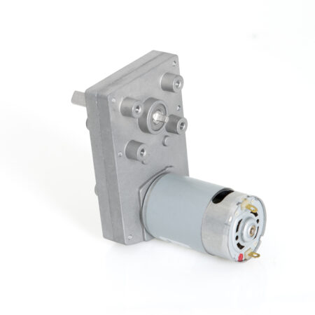 Электродвигатель для DZQ-400TE