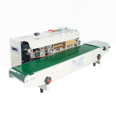 Направляющая для запайщика роликового FR-770 (горизонтальный