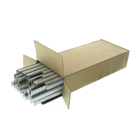 Клипса для колбасных изделий (уп 4000 шт) №506