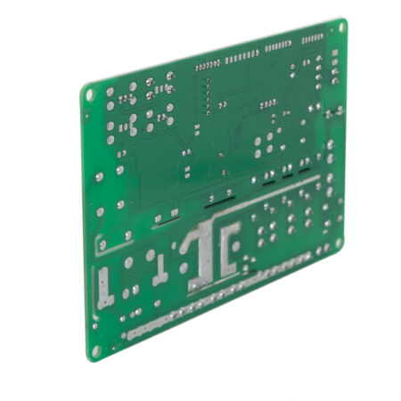 Плата управления ледогенератора MQ