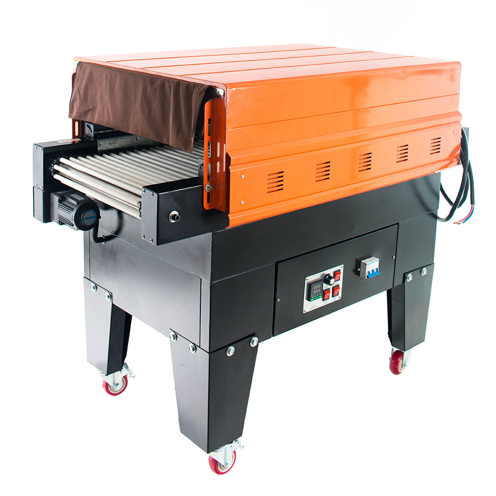 Термоусадочный тоннель BS-G4525 Foodatlas Pro — изображение 2