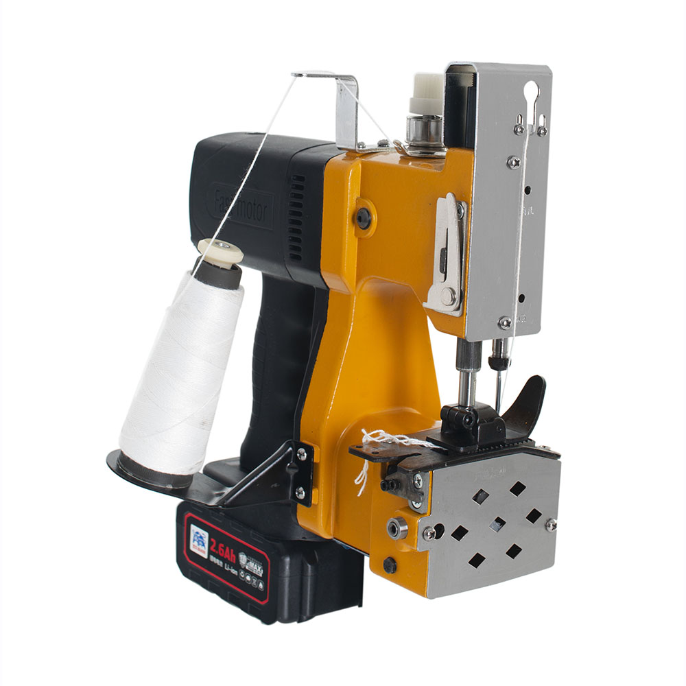 Мешкозашивочная машина Foodatlas GK9-900А — изображение 2