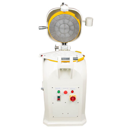 Тестоделитель-округлитель KZT-30 Foodatlas