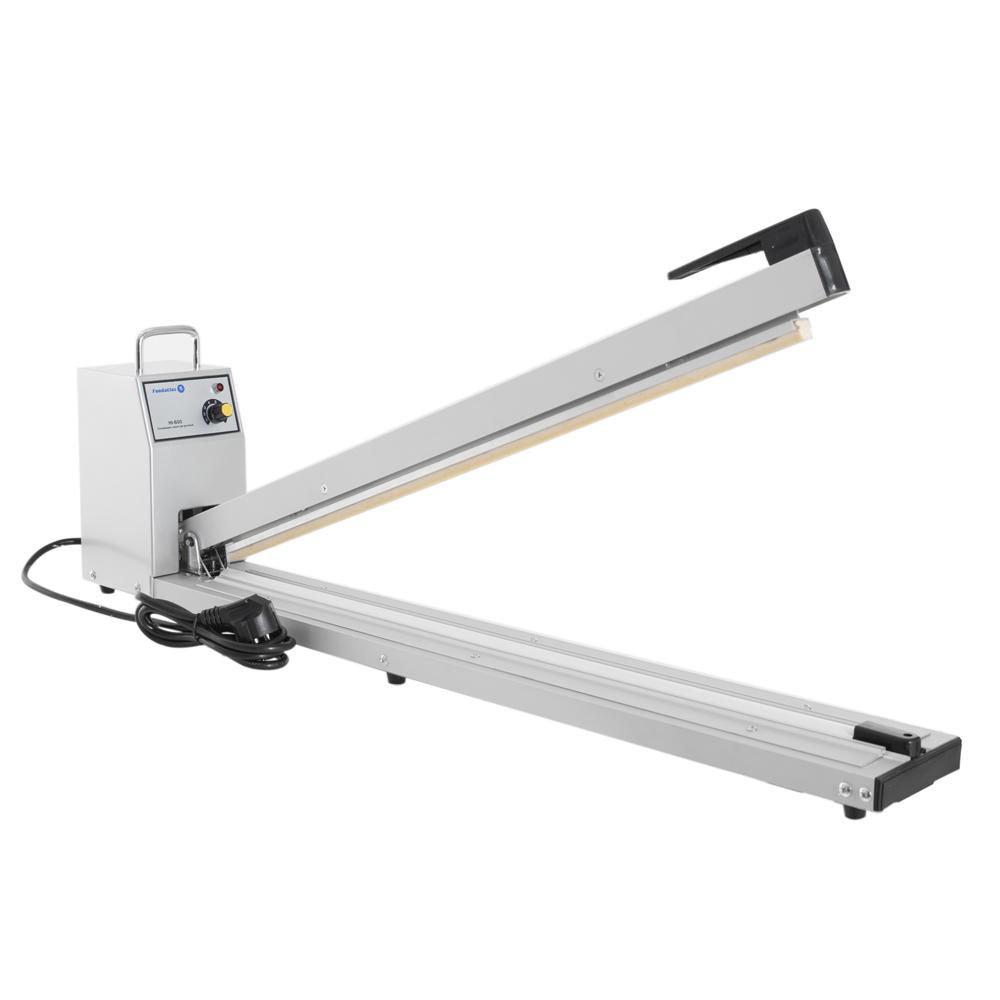 Запайщик пакетов ручной HI-600 Foodatlas Pro — изображение 2