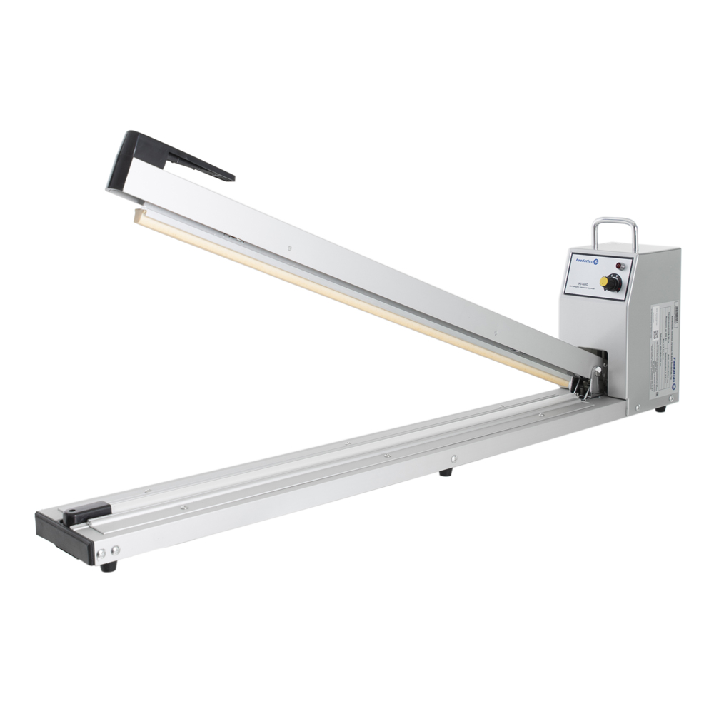 Запайщик пакетов ручной HI-600 Foodatlas Pro