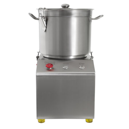 Куттер измельчитель HR-QS8A Foodatlas