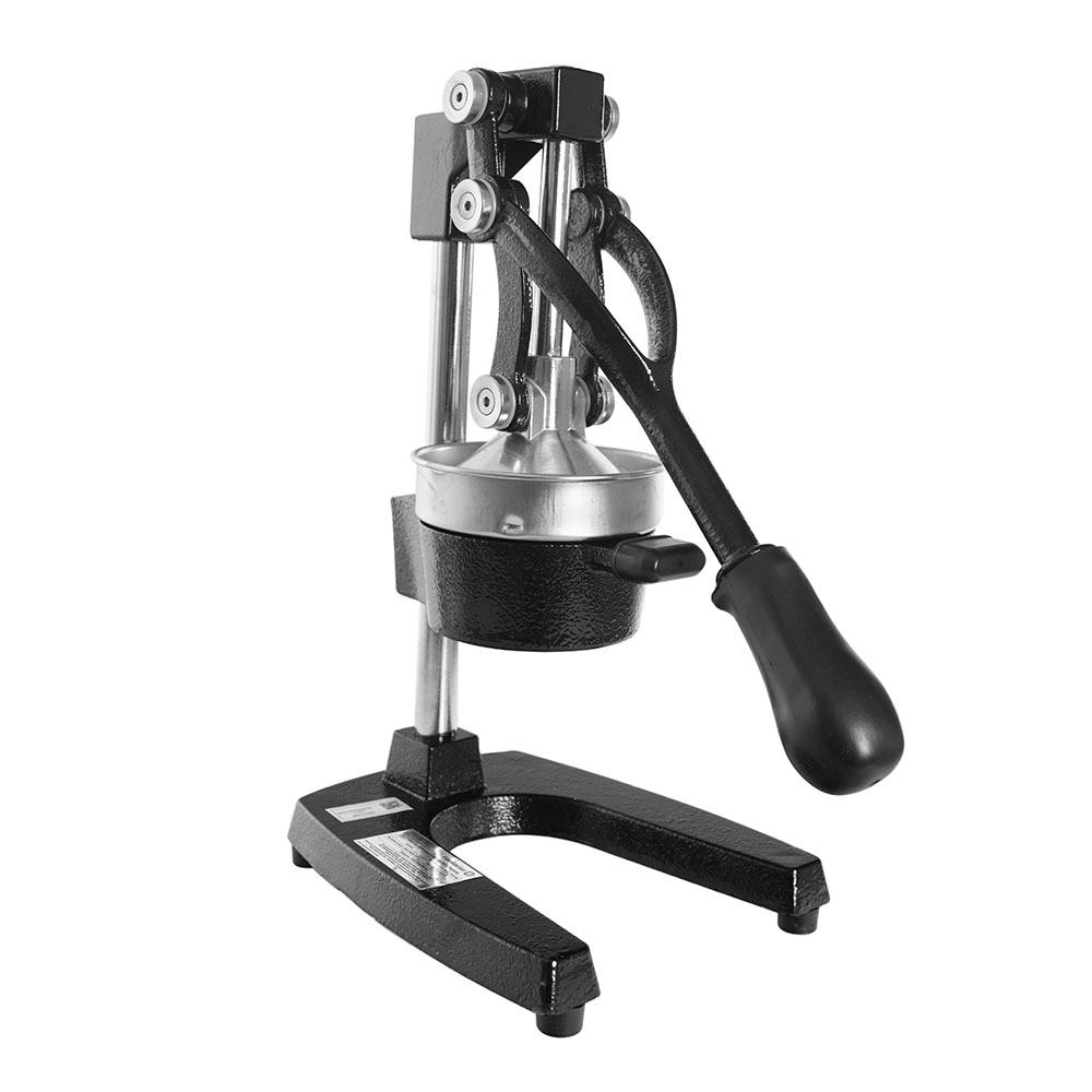 Пресс для цитрусовых и гранатов HR-B Foodatlas (черный) (76209230428) распродажа — изображение 2