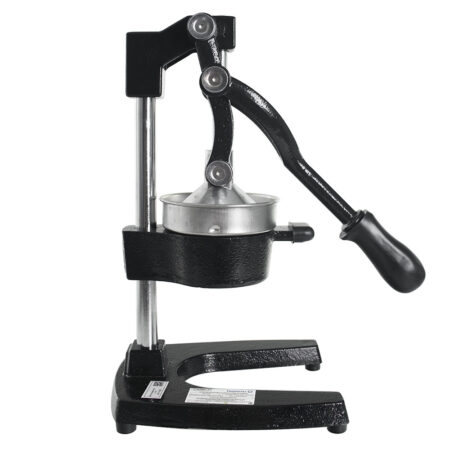 Пресс для цитрусовых и гранатов HR-B Foodatlas (черный) (76209230428) распродажа