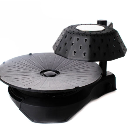 Гриль 3D LY-005 (инфракрасный