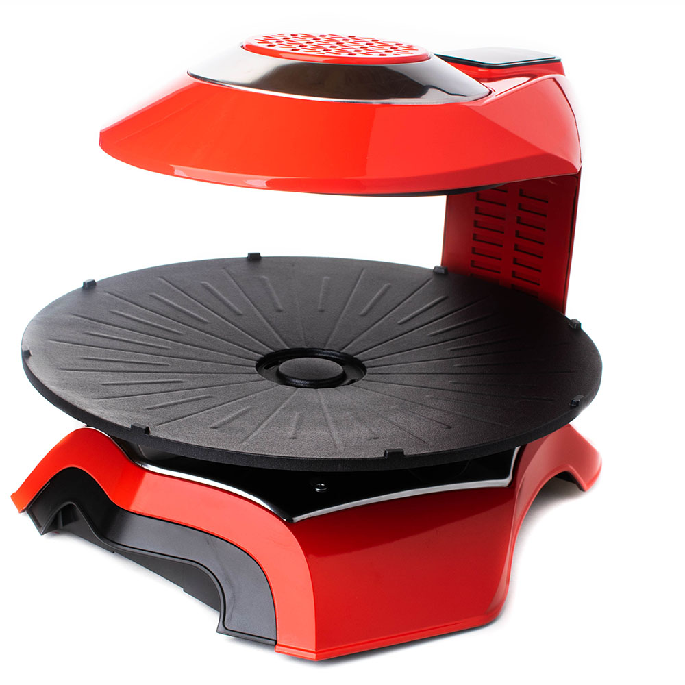 вращающийся) Foodatlas