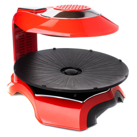 Гриль 3D LY-007 (инфракрасный