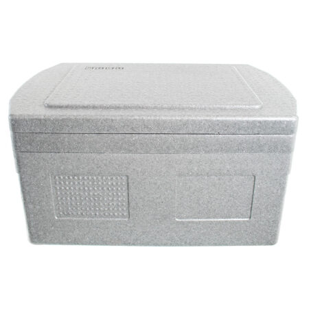 Термоконтейнер H-52L (серый) Foodatlas