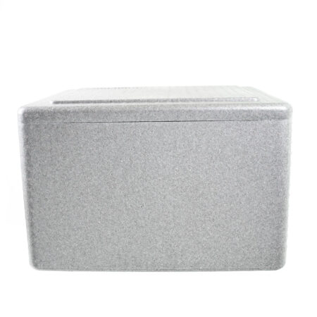 Термоконтейнер H-65L (серый) Foodatlas