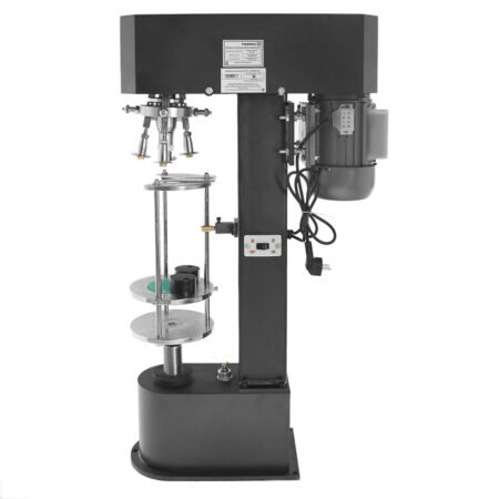 Машина укупорочная SK-40 Foodatlas Eco